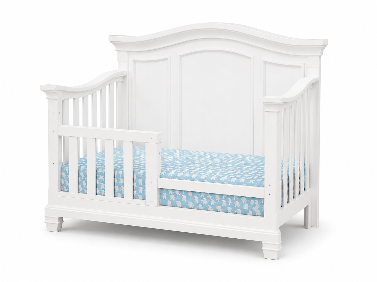 Victoria Crib