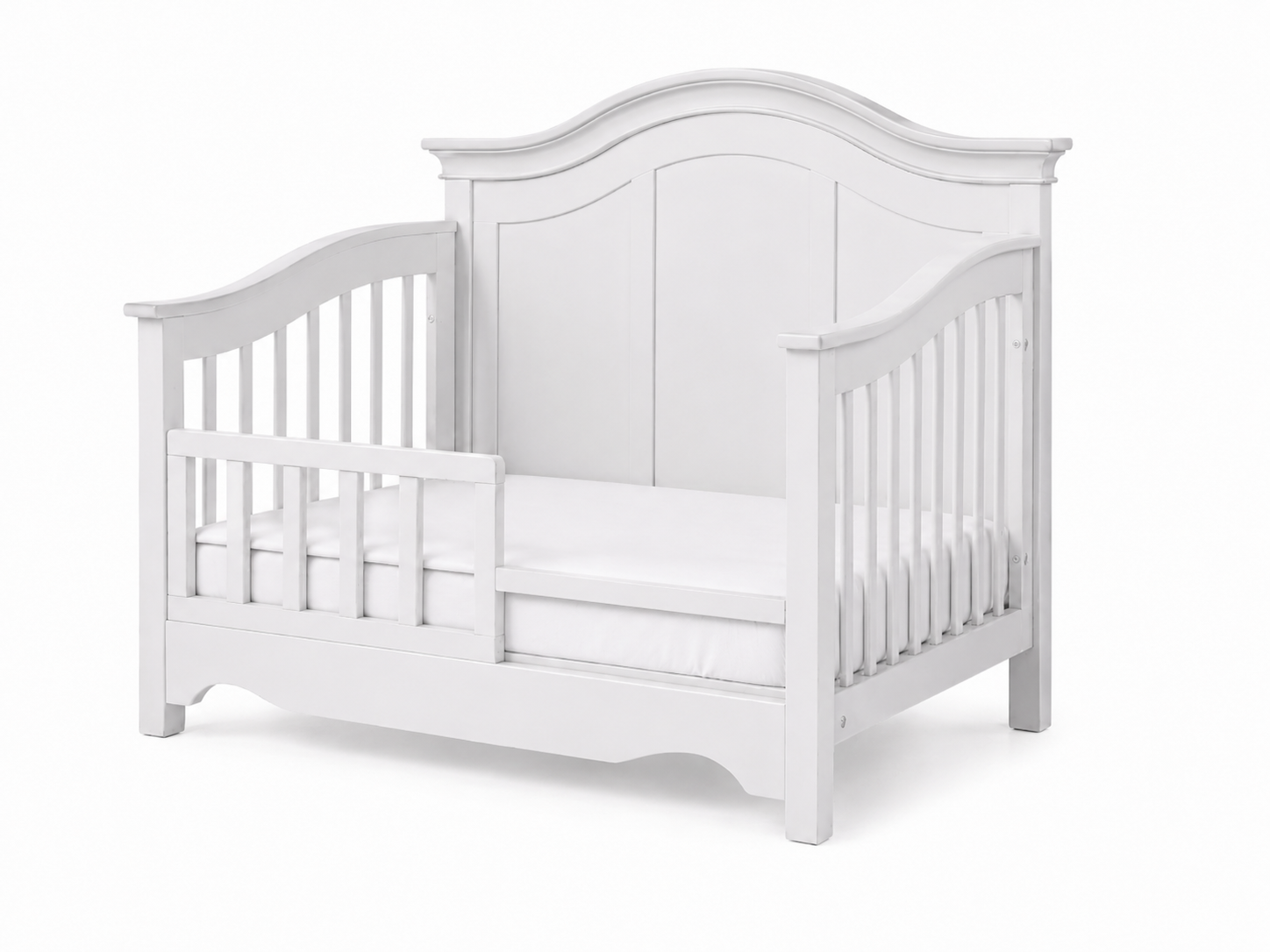 Enna Forever Crib