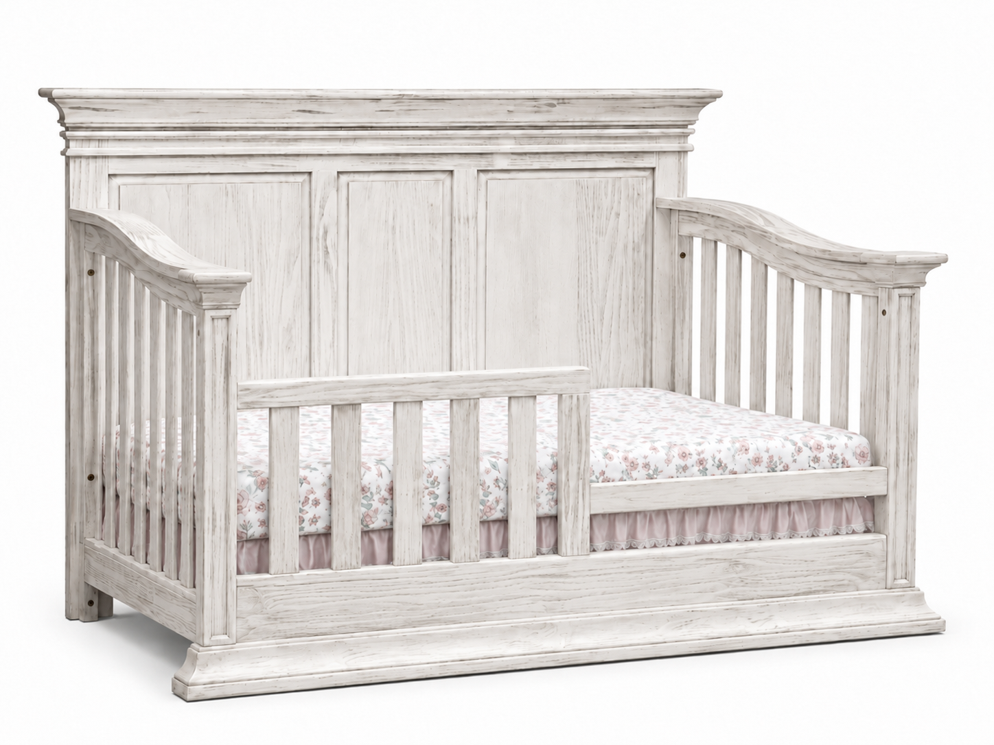 Chic Convertible Crib