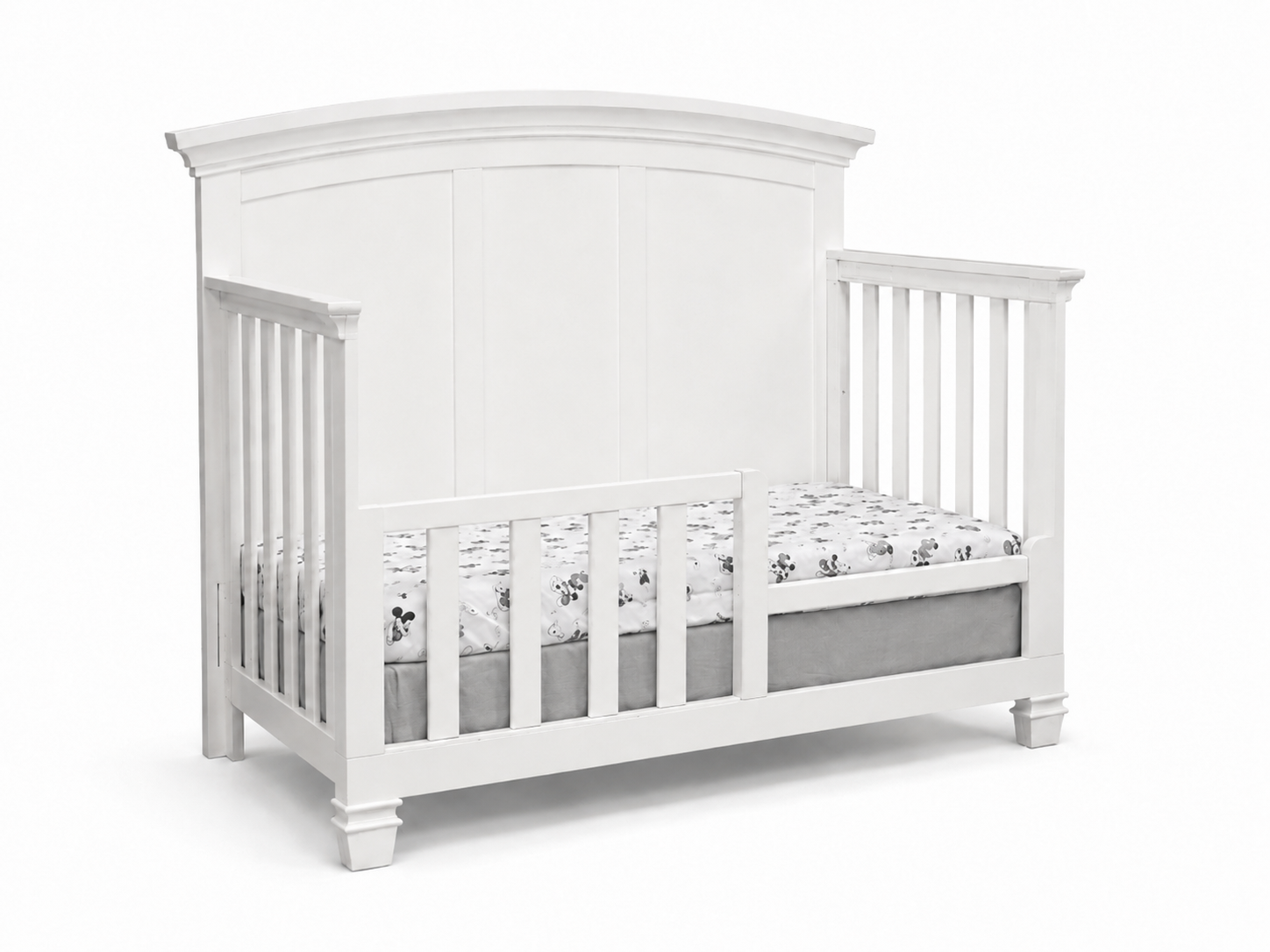 Brittany Convertible Crib