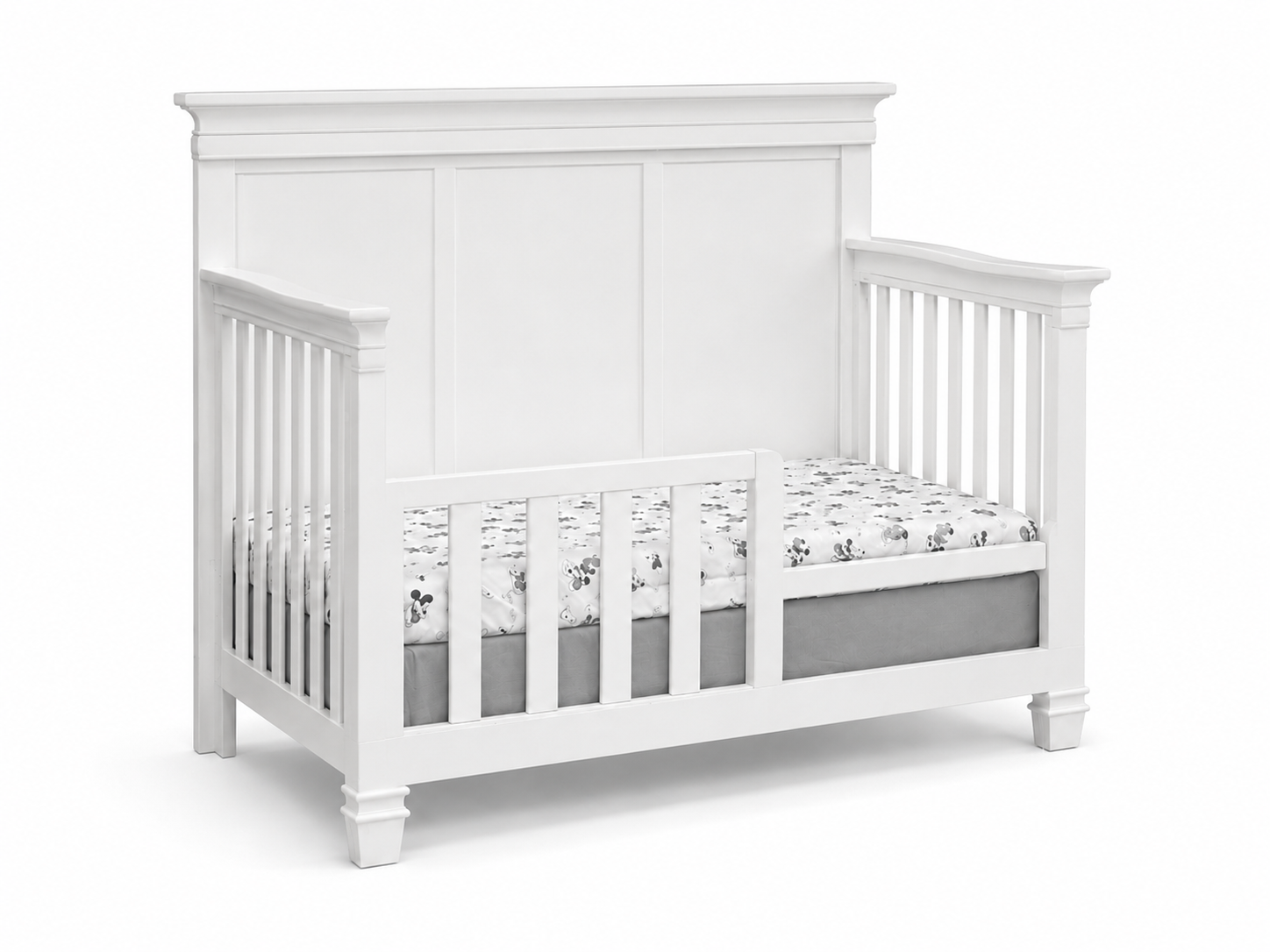 Belmont Convertible Crib
