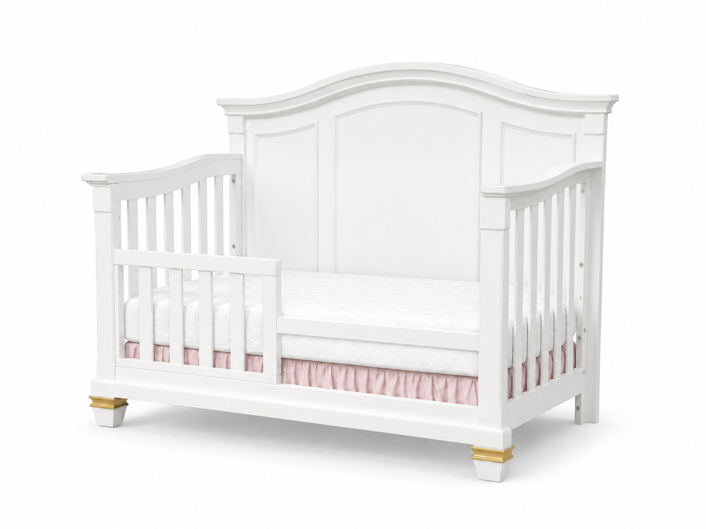 Victoria Crib