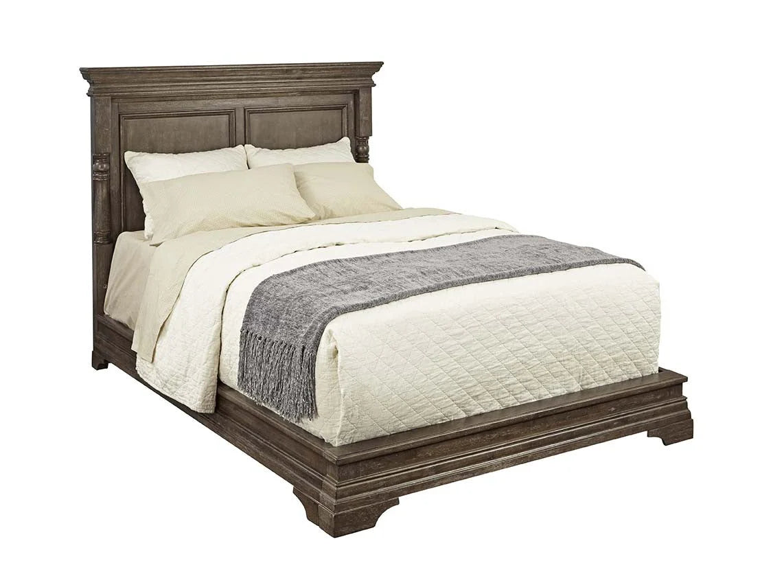 Color: Cafe au Lait | Kerrigan Crib