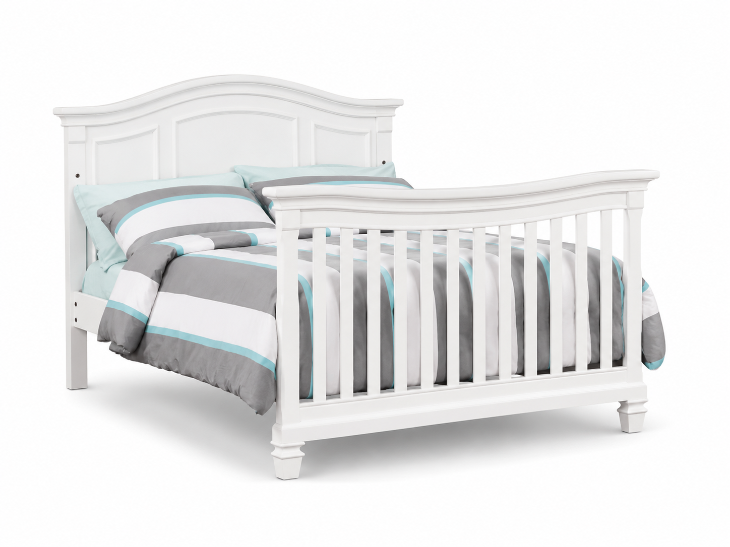 Victoria Crib