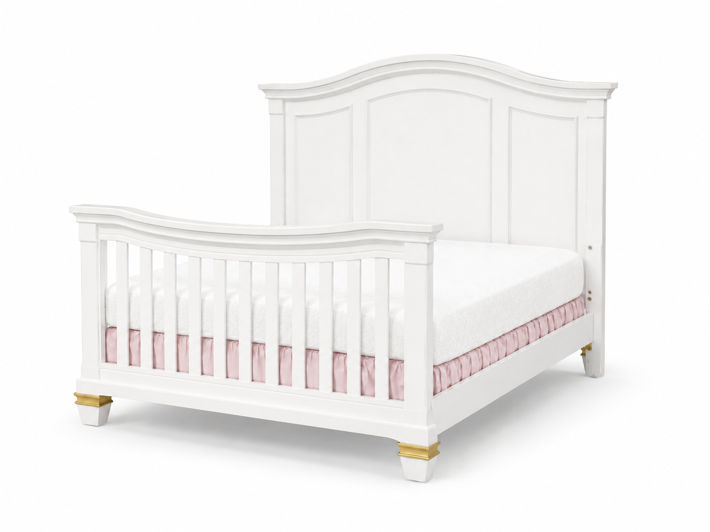 Victoria Crib