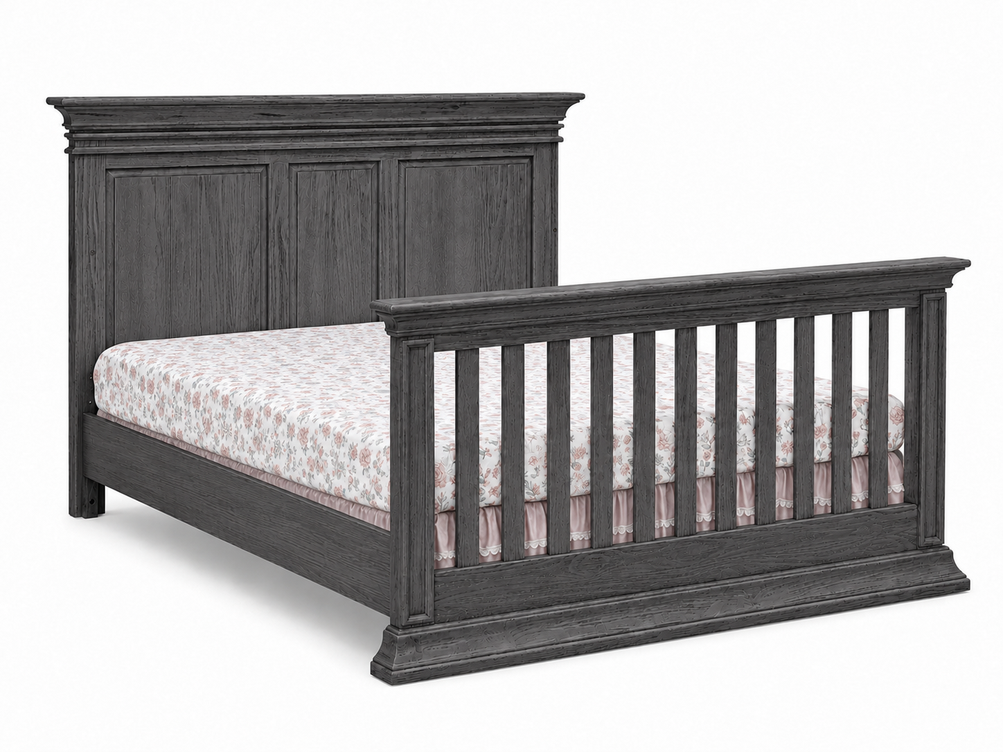 Chic Convertible Crib