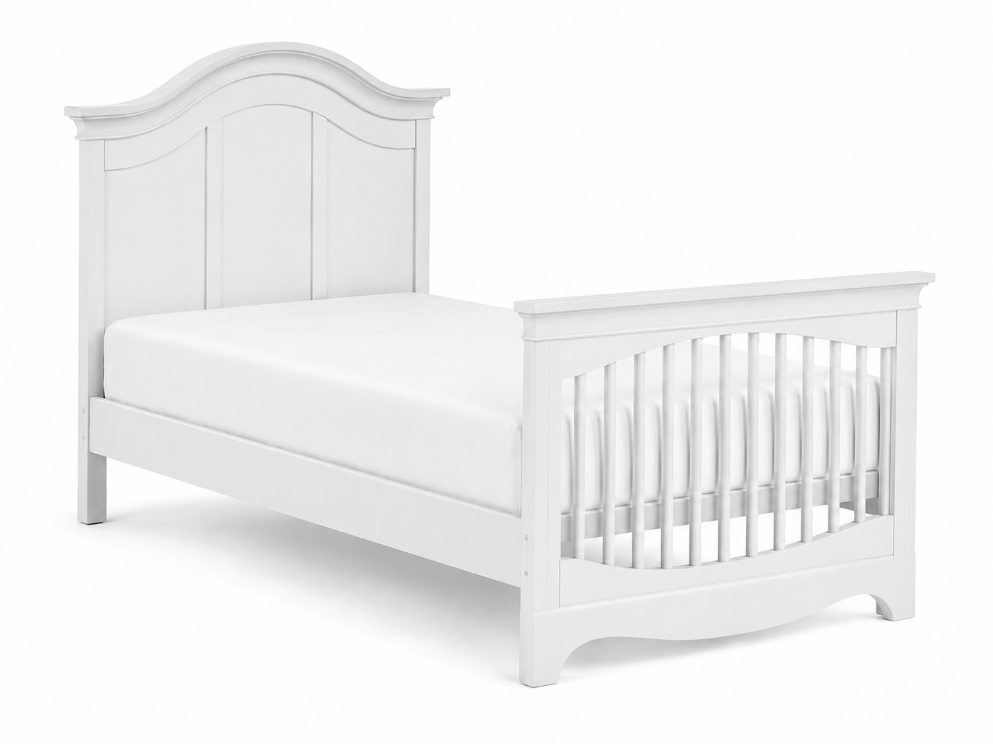Enna Forever Crib