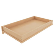 Cove Changing Tray