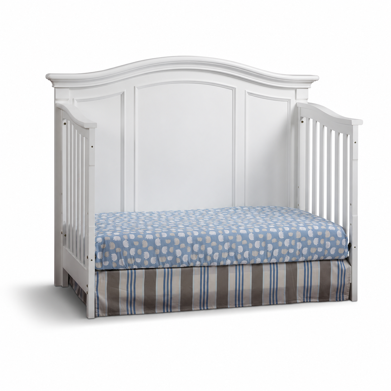 3 Piece Victoria Package Deal White