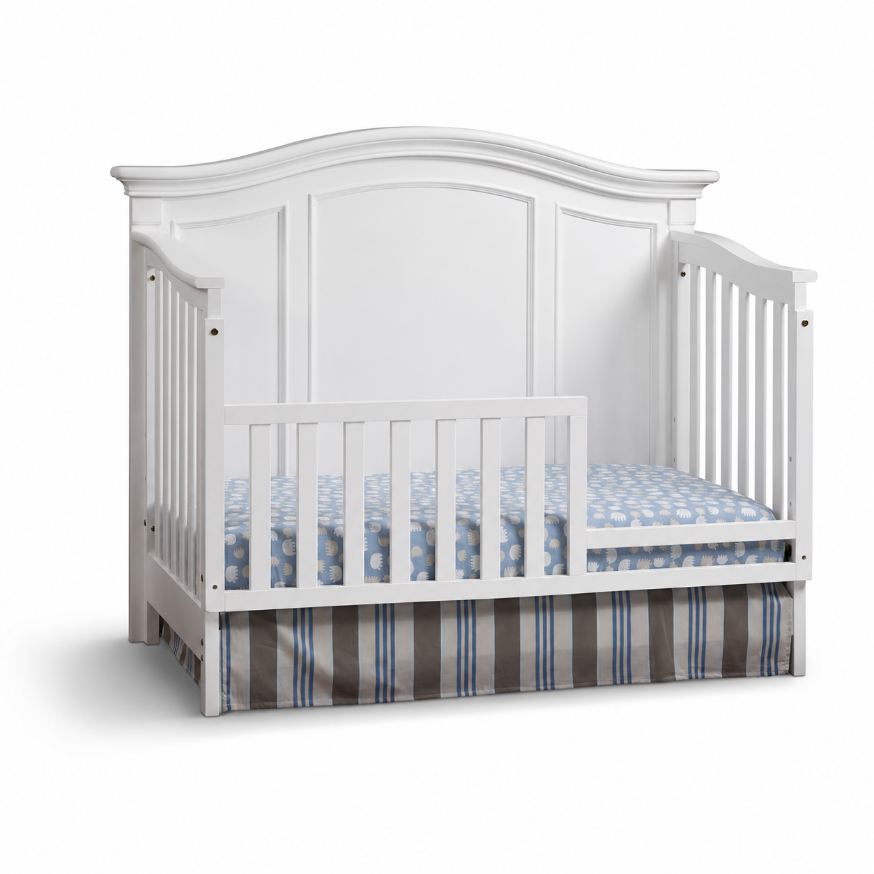 3 Piece Victoria Package Deal White
