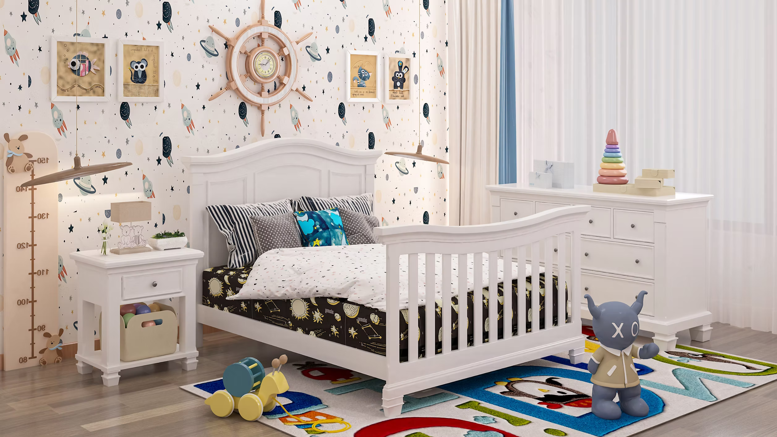 Glendale | Baby & Kids Furniture Warehouse Toronto