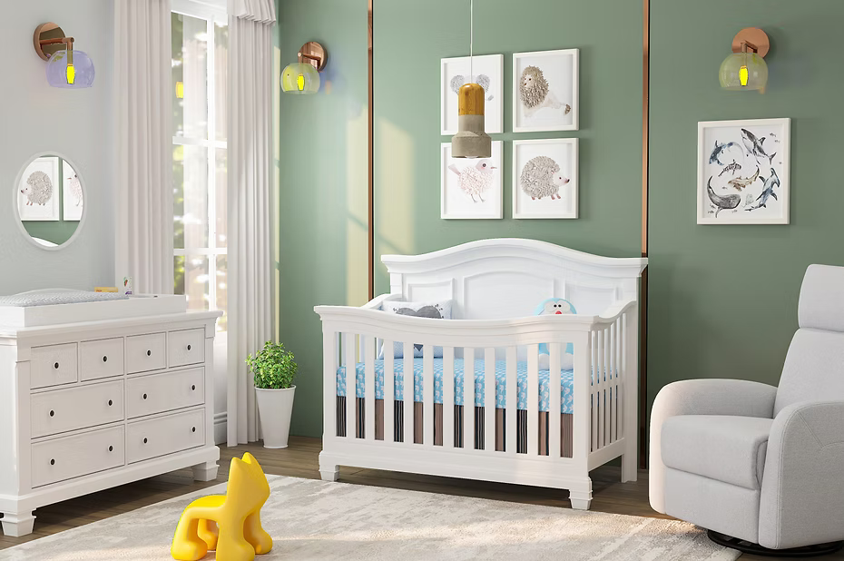 Glendale | Baby & Kids Furniture Warehouse Toronto