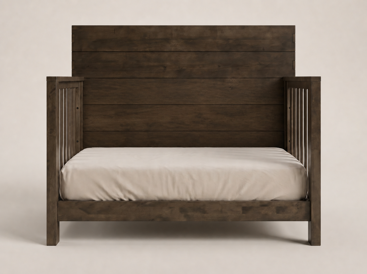 Westwood Design Dovetail Convertible Crib