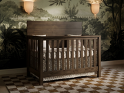 Color: Dove | Westwood Design Dovetail Convertible Crib