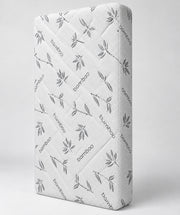 Color: Twin | Bamboo Comfort Mattress