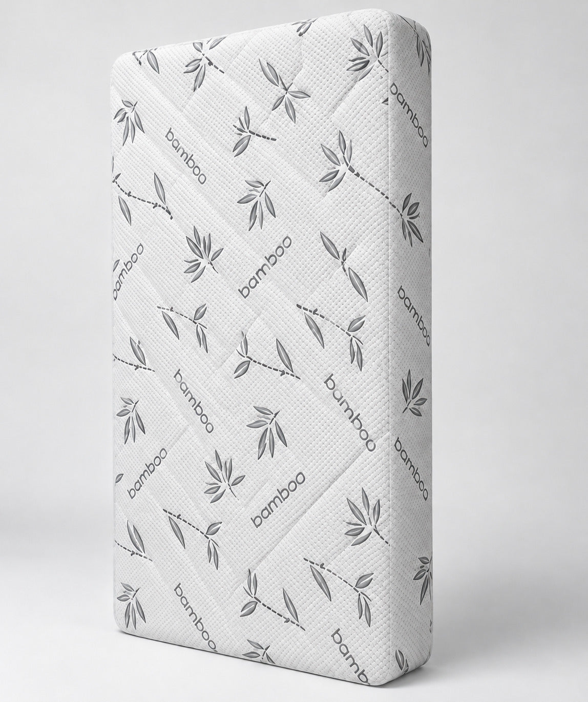 Color: Twin | Bamboo Comfort Mattress