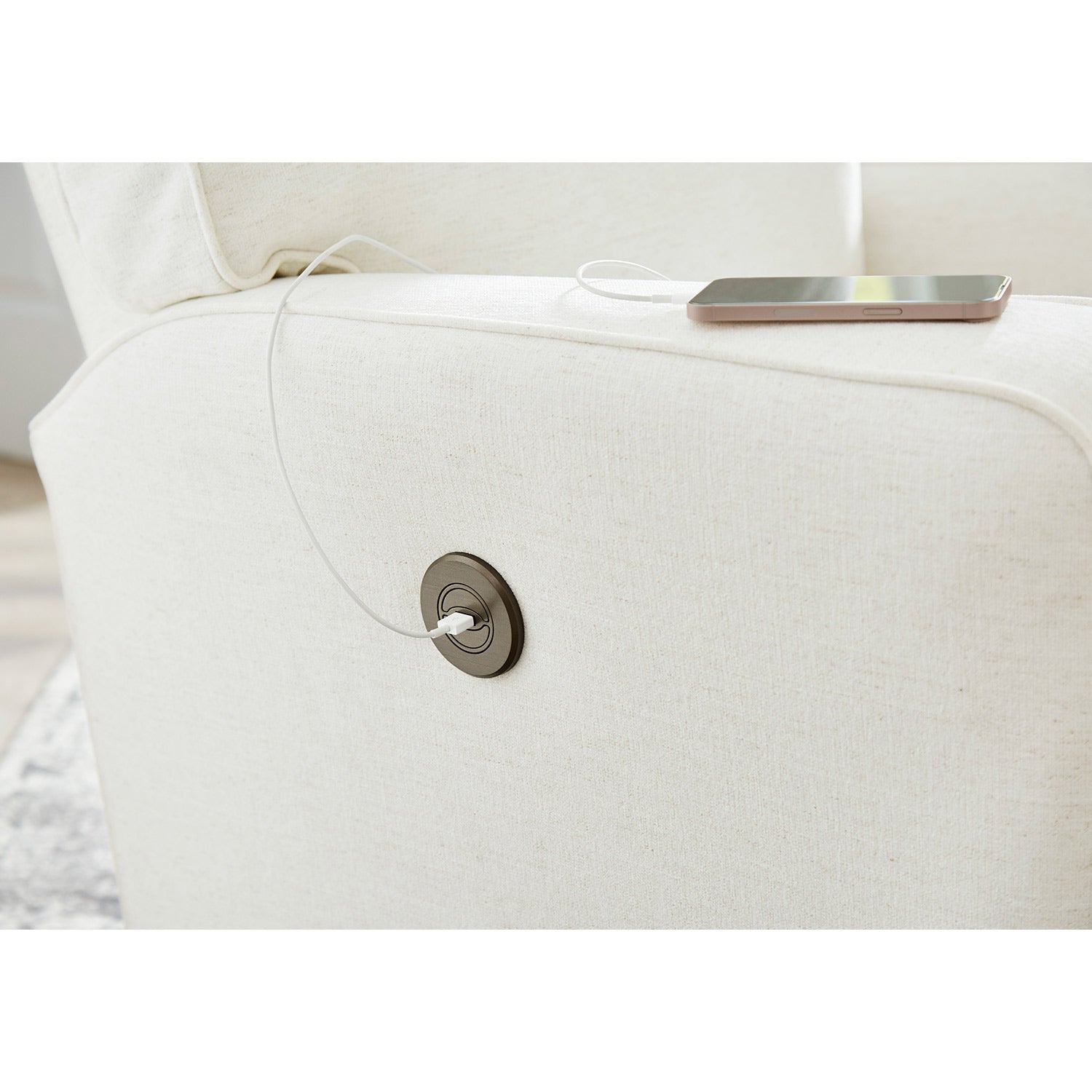 Bilana Power Recliner by Best Chairs image 6