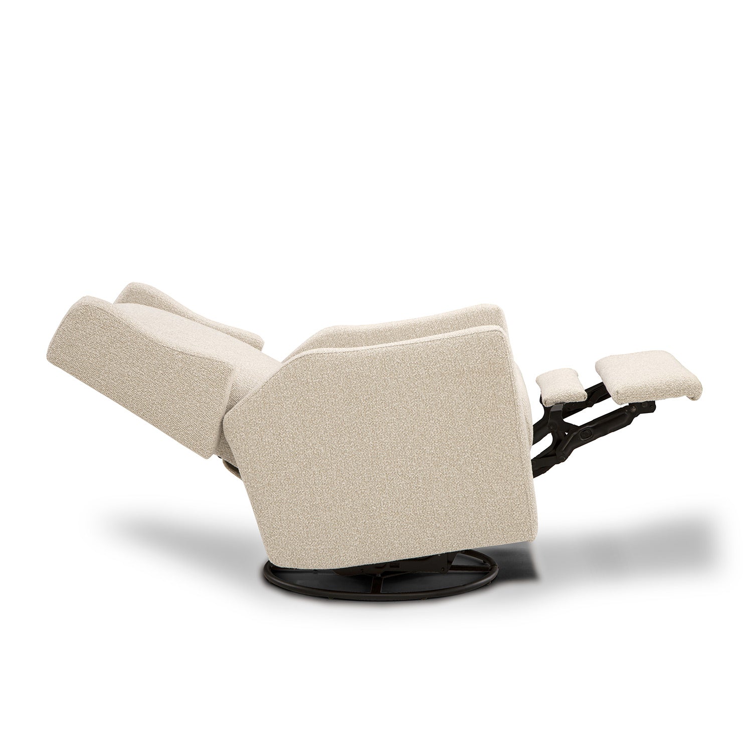 Lillian  Manual Recliner by Best Chairs image 3