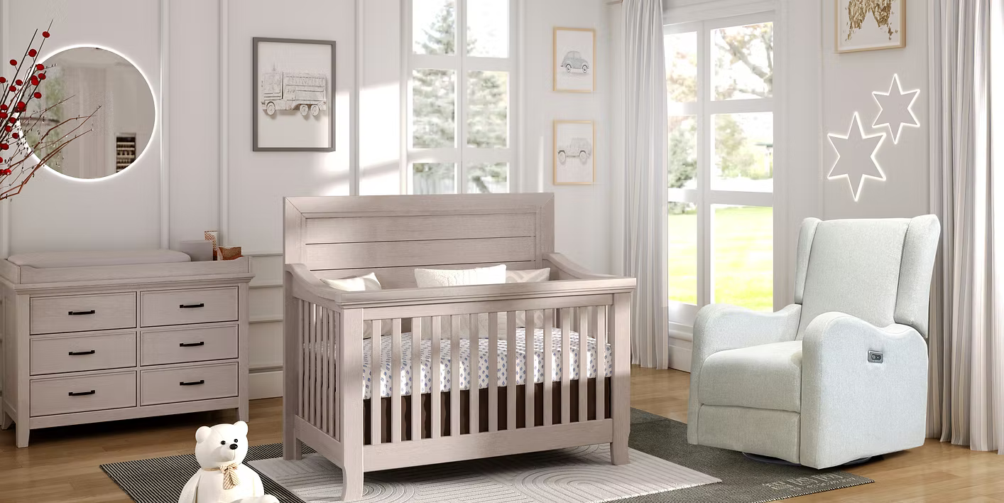 Baby & Kids Furniture Warehouse