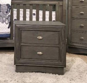 Preston Night Stand - Multiple Colors Available | Baby & Kids