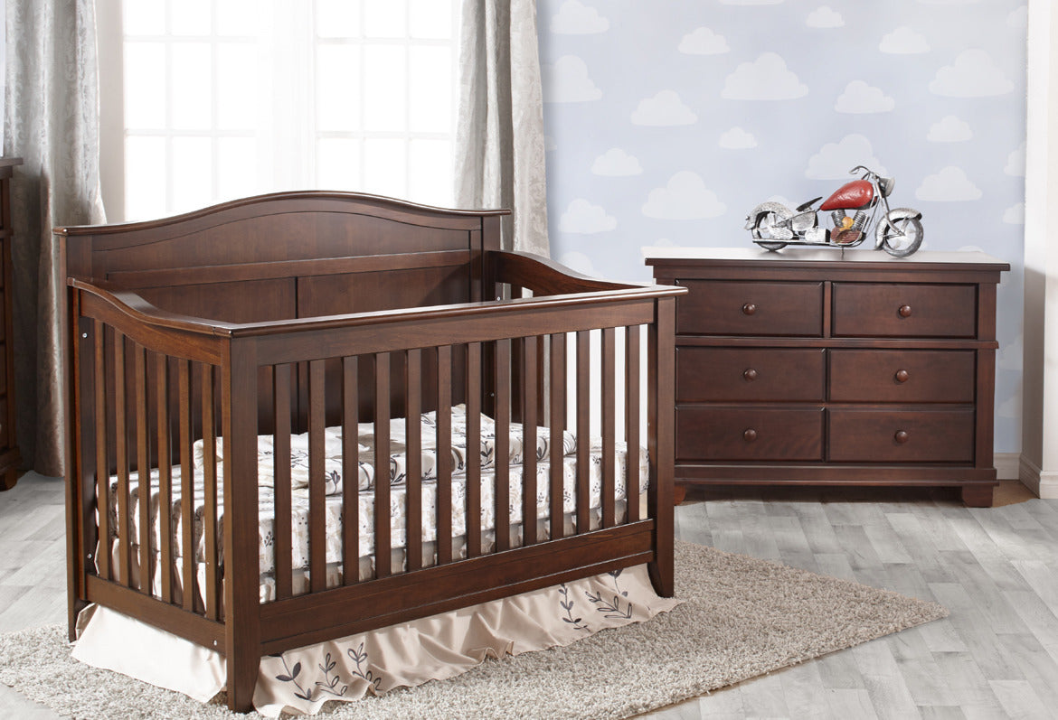 Napoli 3 piece Package deal in Mocachino image 0