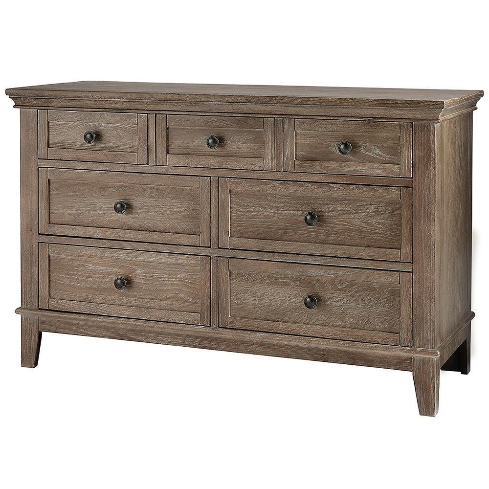Leland Dresser image 0