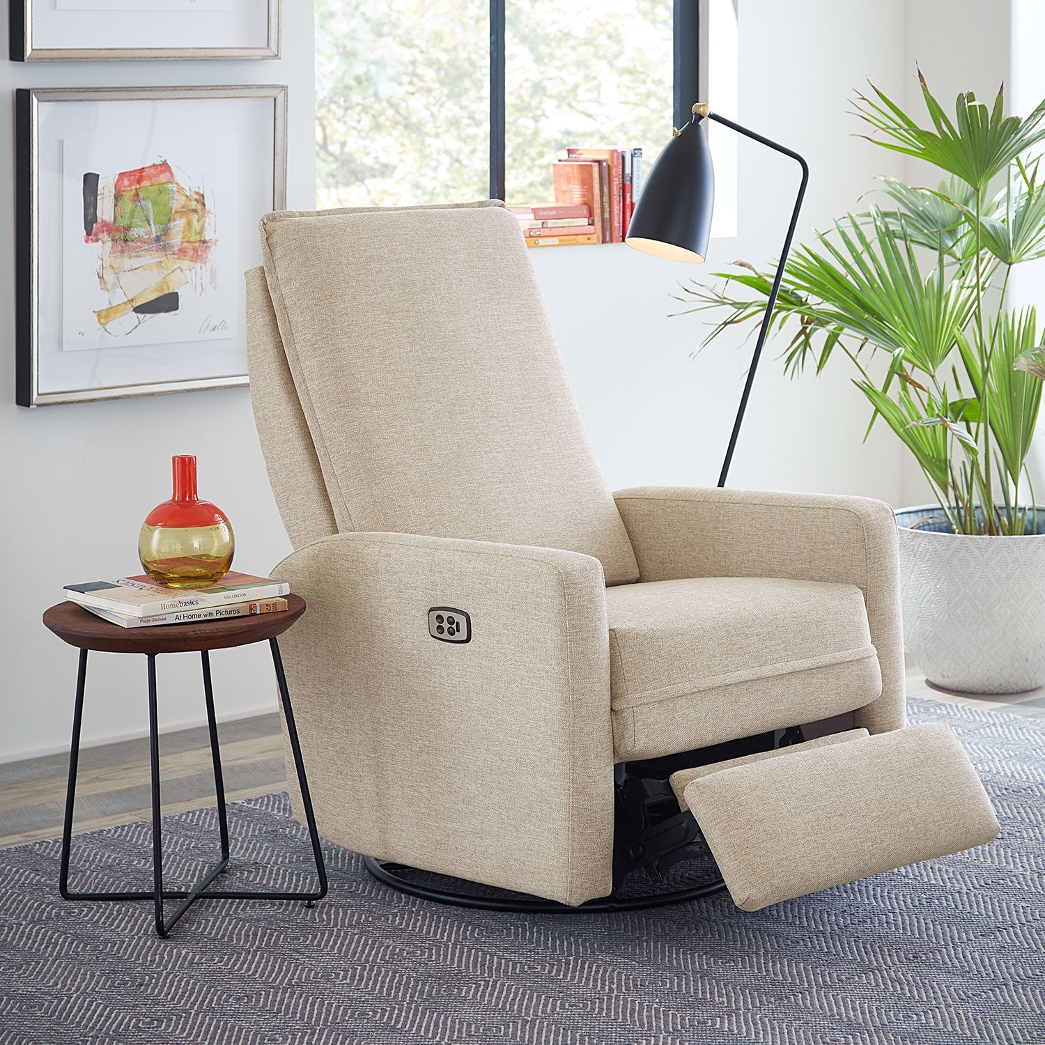 Calli Power Recliner by Best Chairs image 3