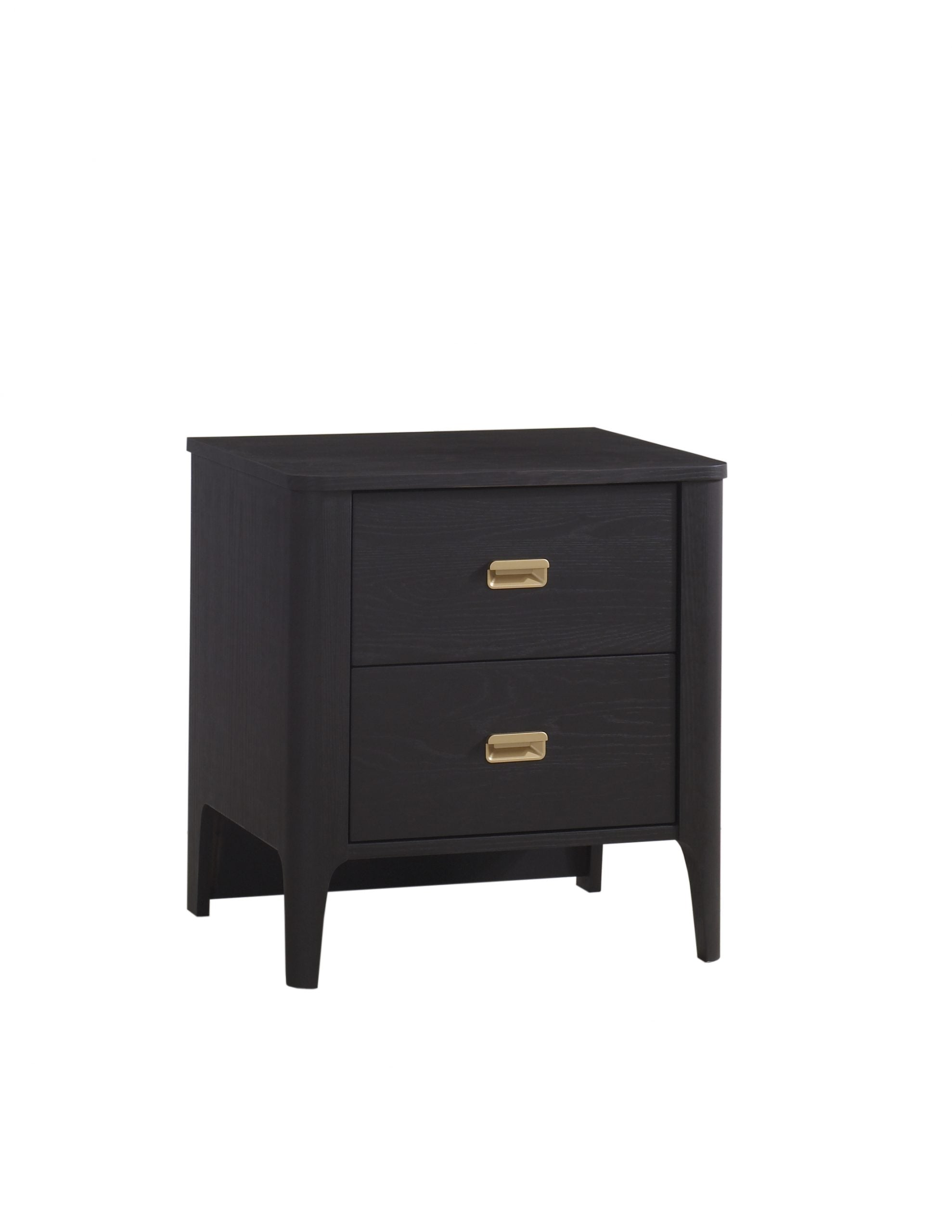 Palo Nightstand in Dusk