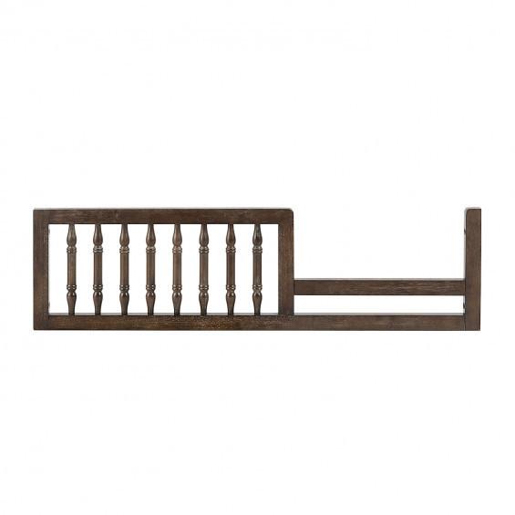 Kerrigan Toddler Rail in Cafe au Lait