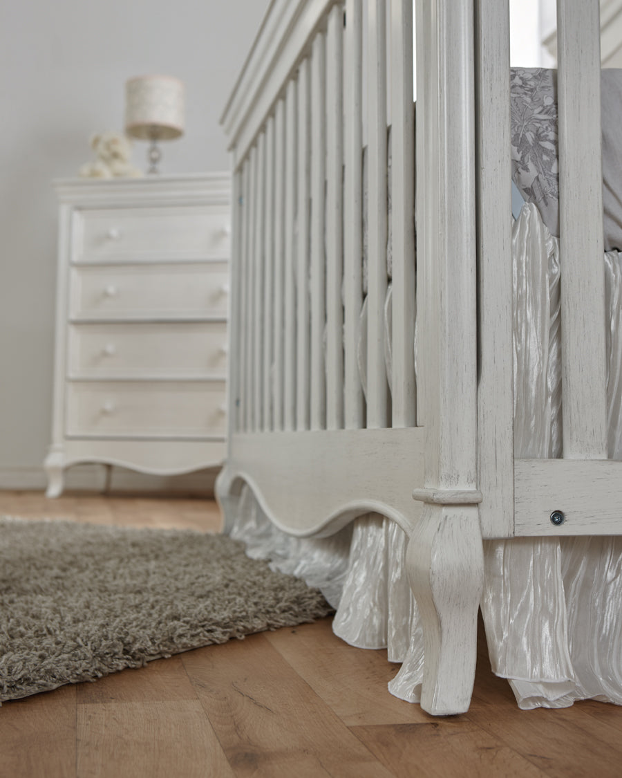 Diamante Forever Crib - Panel with Decor image 3