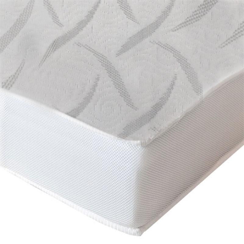 Healthy Sleep Simmons crib mattress image 1
