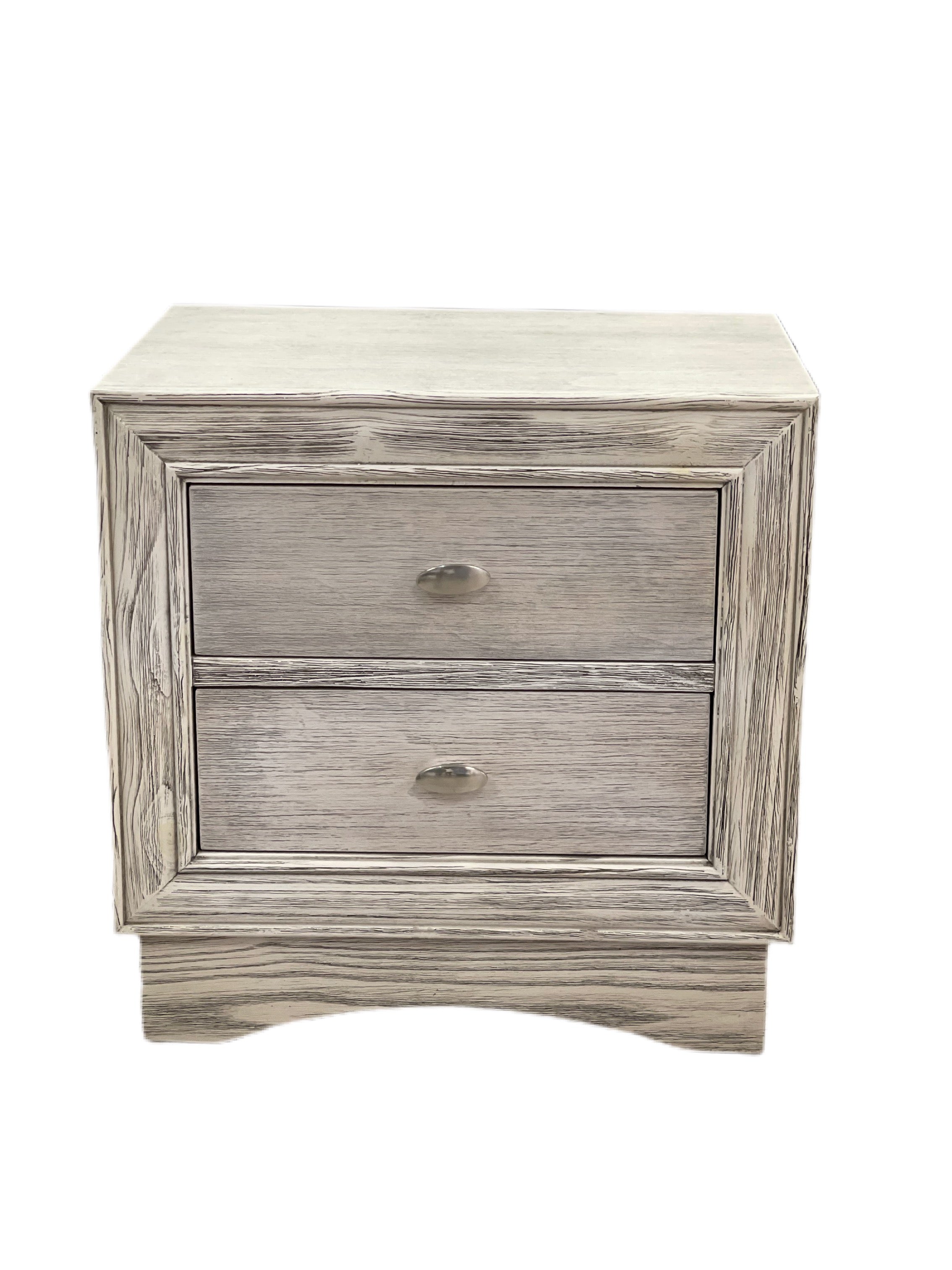 Preston Night Stand - Multiple Colors Available | Baby & Kids