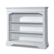On Sale Stella Baby and Child Athena Collection Hutch/Bookcase in Belgium Cream image 0