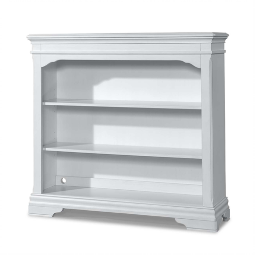 On Sale Stella Baby and Child Athena Collection Hutch/Bookcase in Belgium Cream image 0