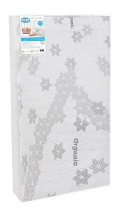 Babys Dream Simmons crib mattress image 0