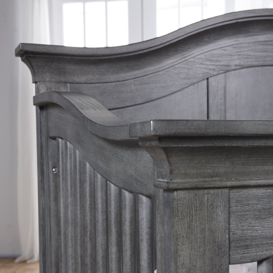 Enna Forever Crib Granite image 3