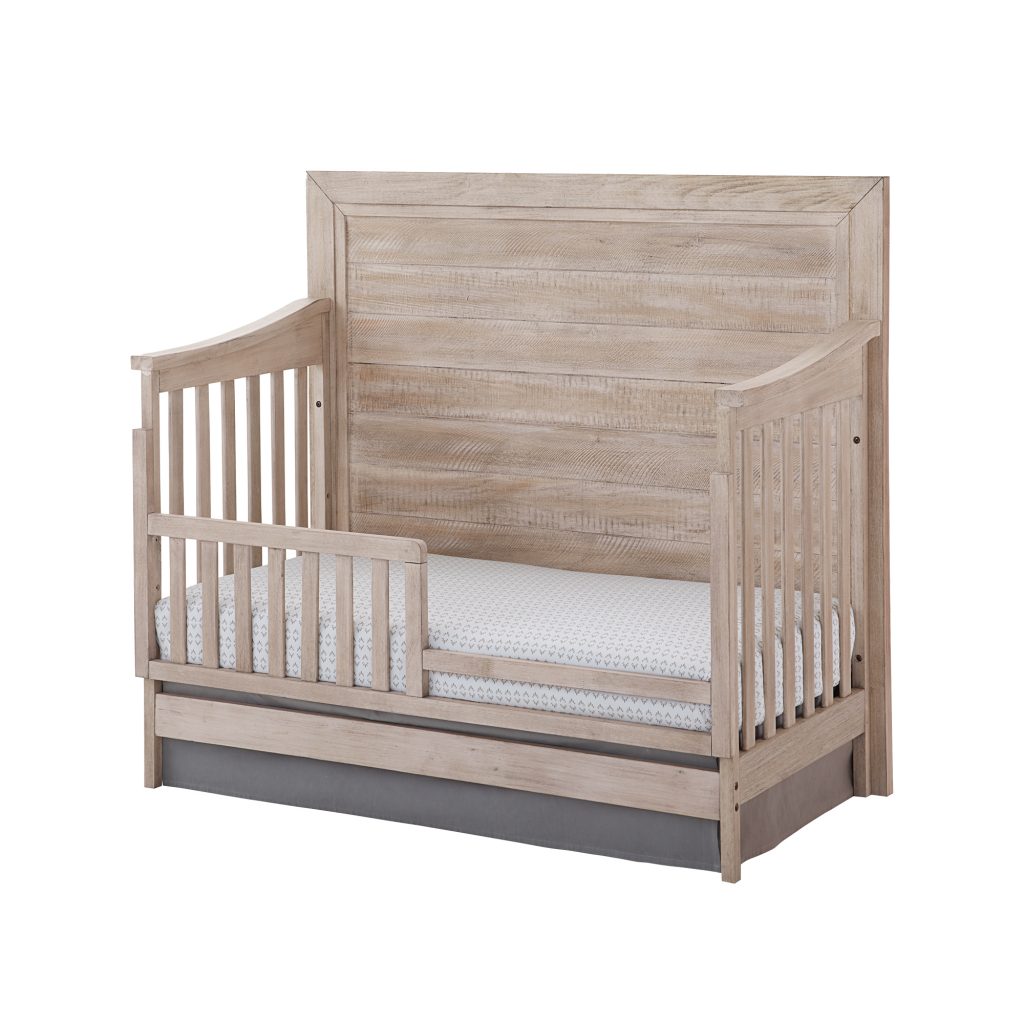 Remi Toddler Rail image 1