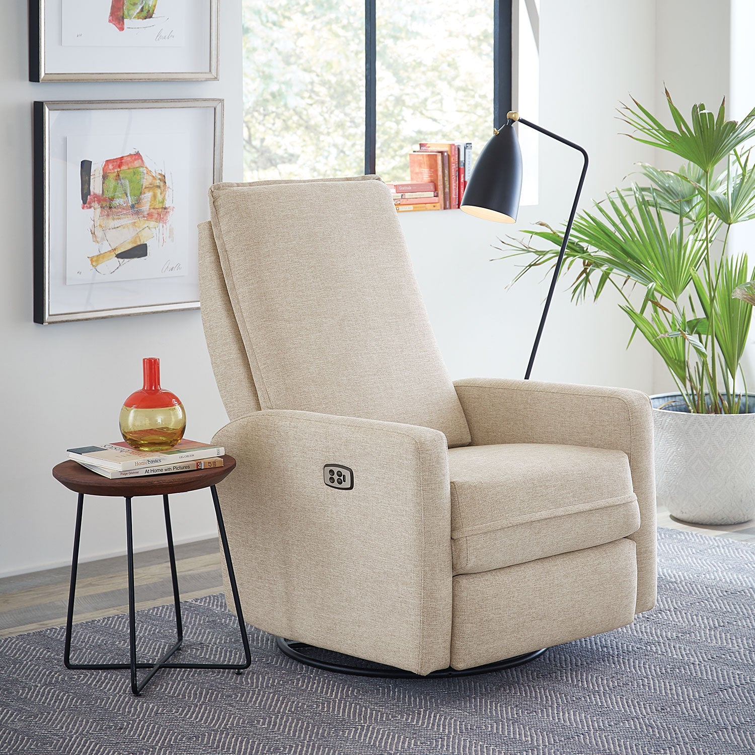 Calli Power Recliner by Best Chairs image 2