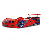 GT1 Racing Car Bed image 0