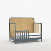 Milano Toddler Rail in Graphite