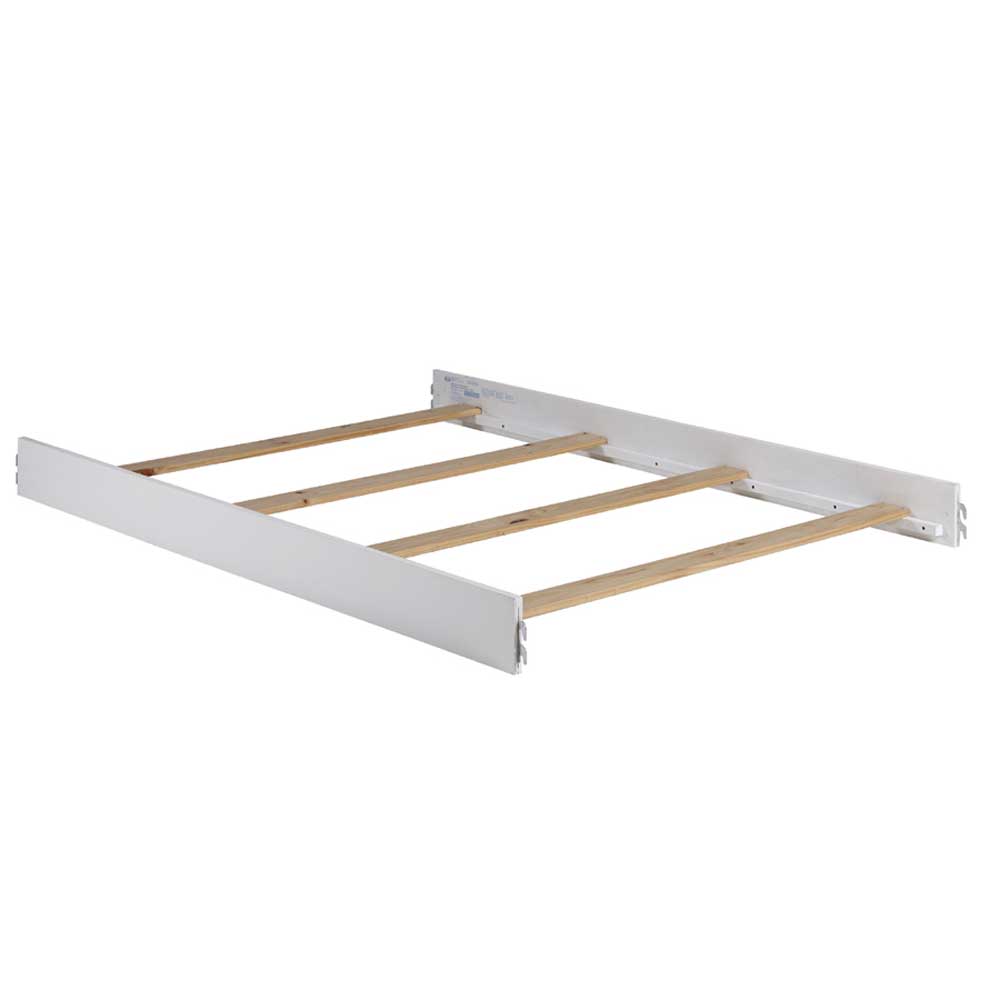 Como Full-Size Bed Rails image 0