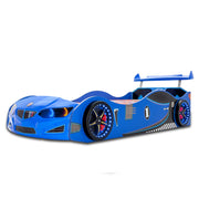 GT1 Racing Car Bed image 0