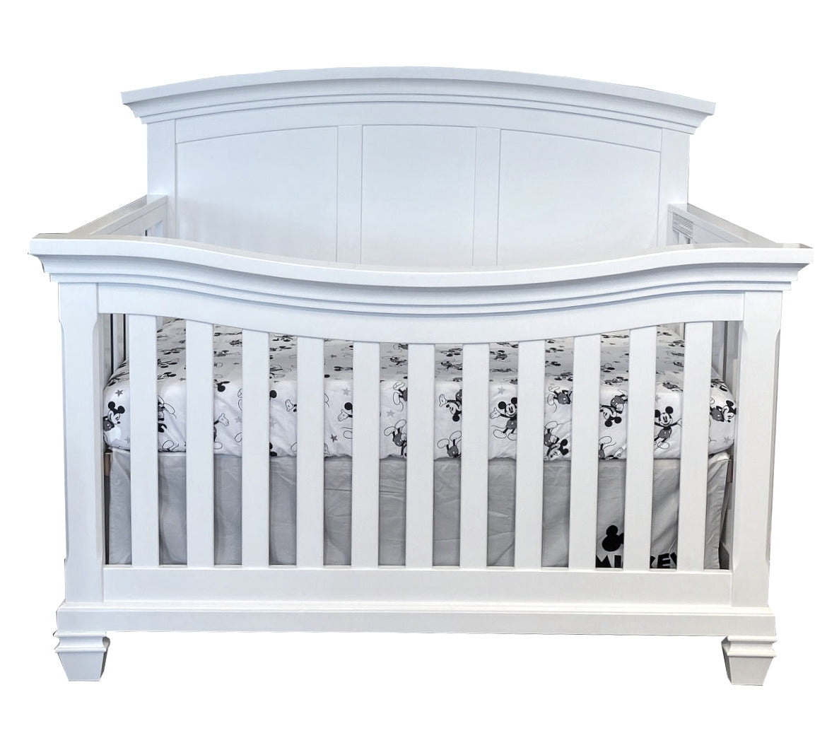 Brittany Convertible Crib image 0
