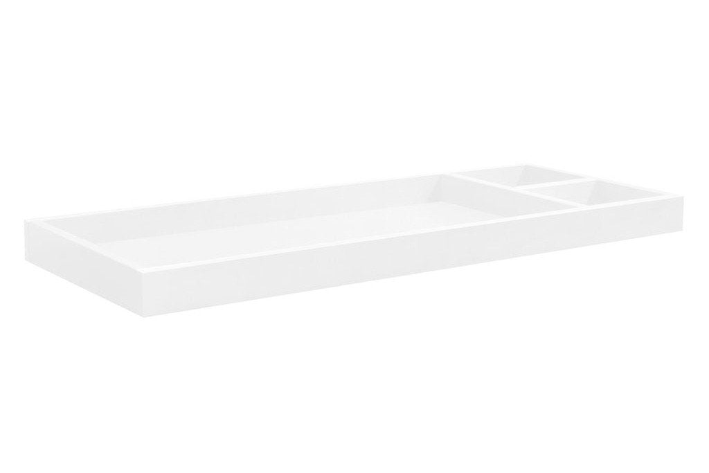 Changing Tray in white image 0