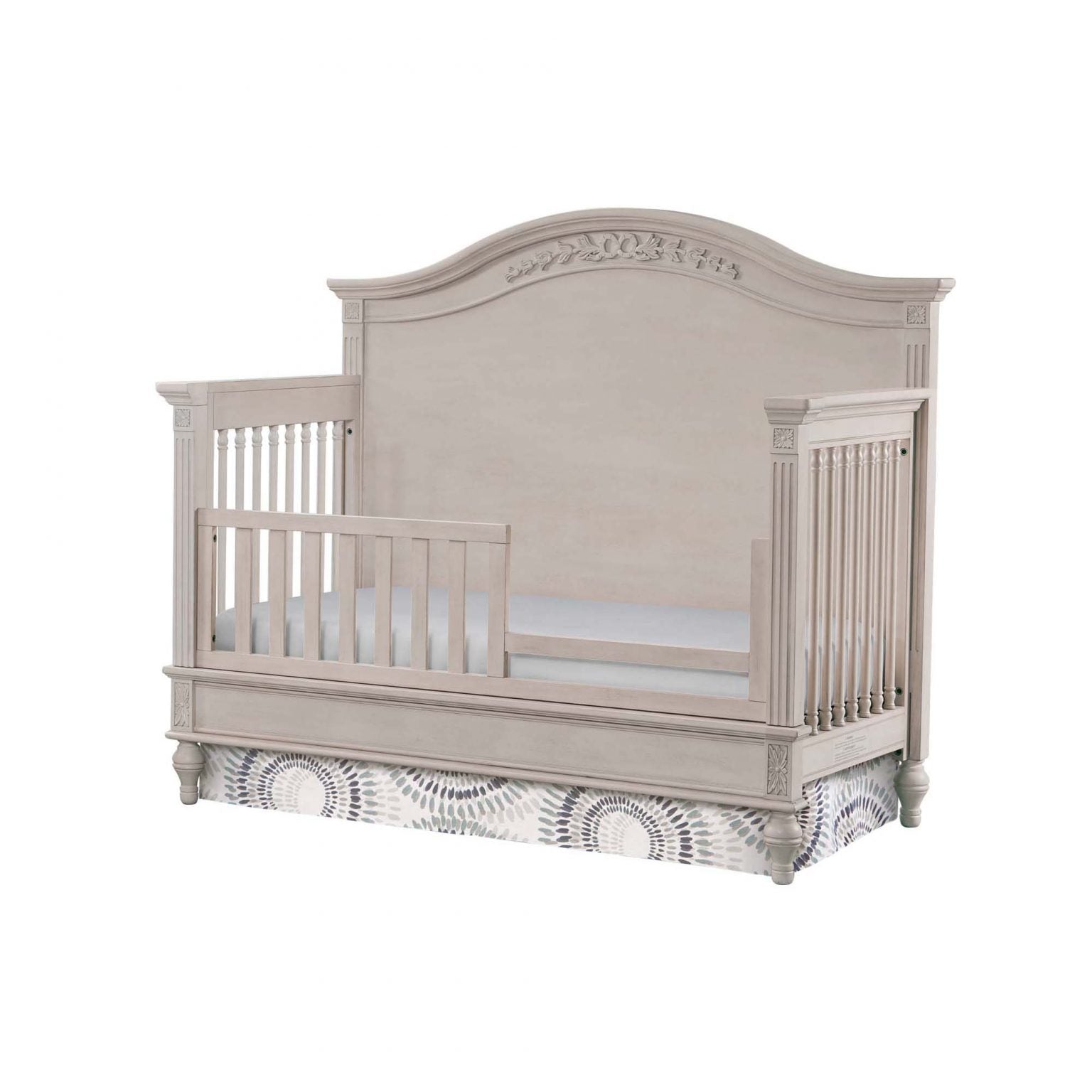 Viola Toddler Rail image 1