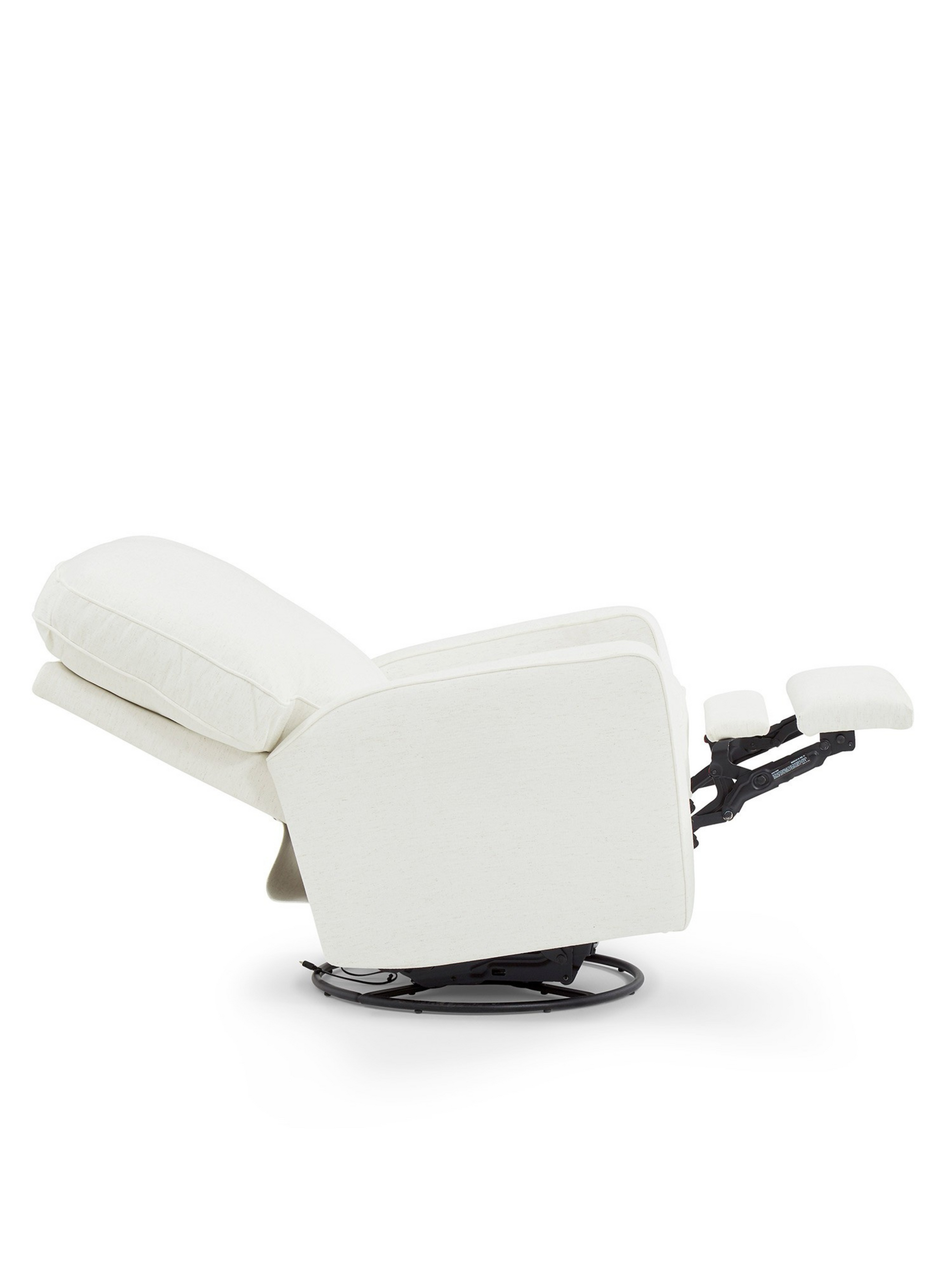 Bilana Manual Recliner by Best Chairs image 3