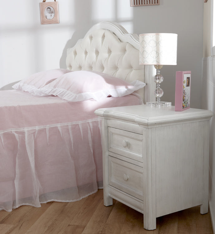 Cristallo Night Stand image 2