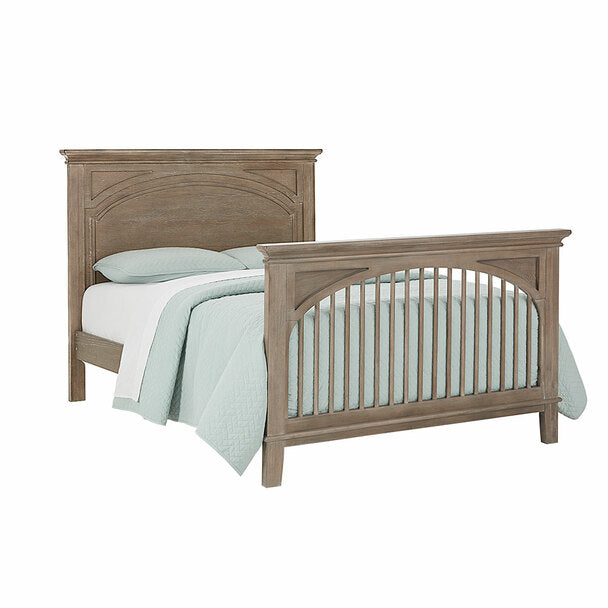 Leland Conversion rails image 1