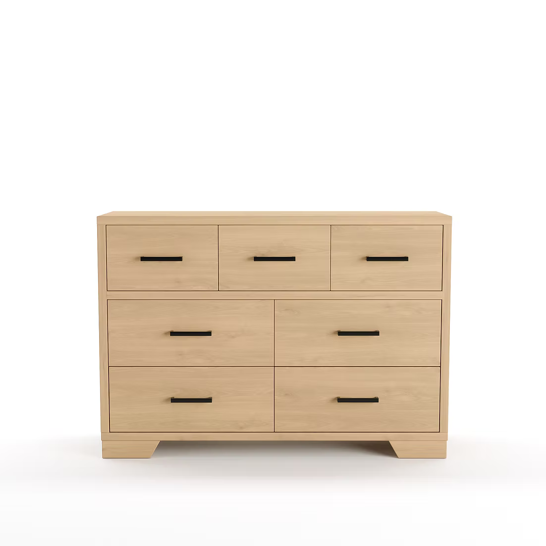 Birch Package Deal Natural