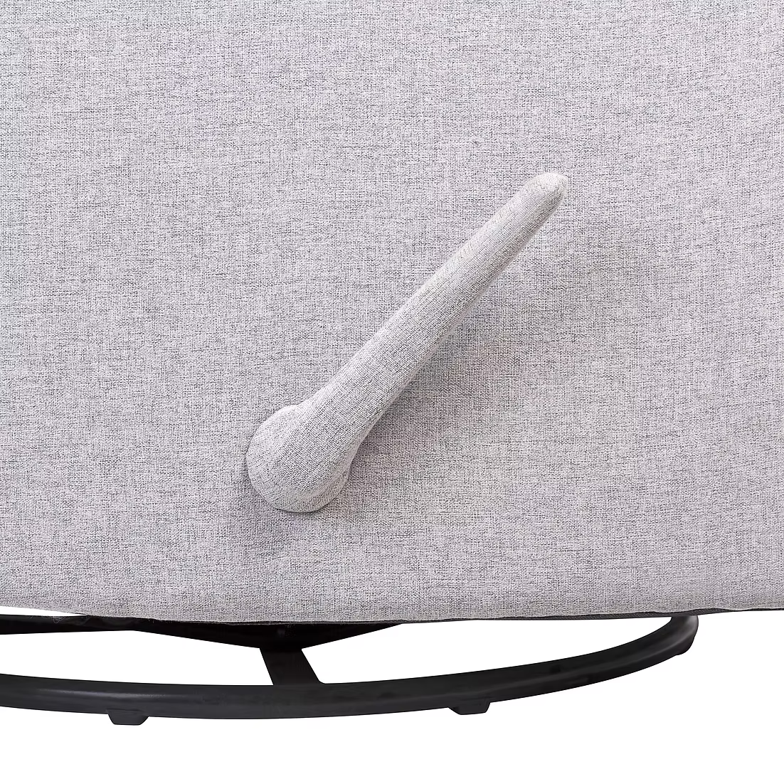 Lollipop 4 Piece Set with Single Dresser